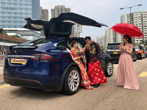 婚禮花車，結婚花車，婚紗展，出門花車，花車，租花車，花車推介，Tesla花車，結婚花車推介，婚禮花車推介，出門花車推介，28座花車，65座花車，新娘化妝，註冊花車