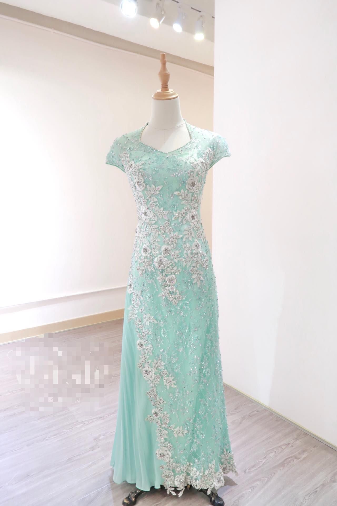 典雅媽媽衫/媽咪衫/奶奶衫/姐妹衫租借服務