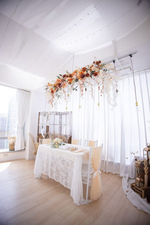 優雅證婚埸地套餐(證婚律師/婚禮化妝/婚禮證婚攝影錄)