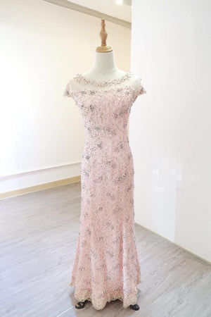 典雅媽媽衫/媽咪衫/奶奶衫/姐妹衫租借服務