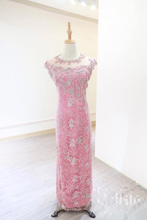 典雅媽媽衫/媽咪衫/奶奶衫/姐妹衫租借服務