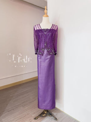 典雅媽媽衫/媽咪衫/奶奶衫/姐妹衫租借服務
