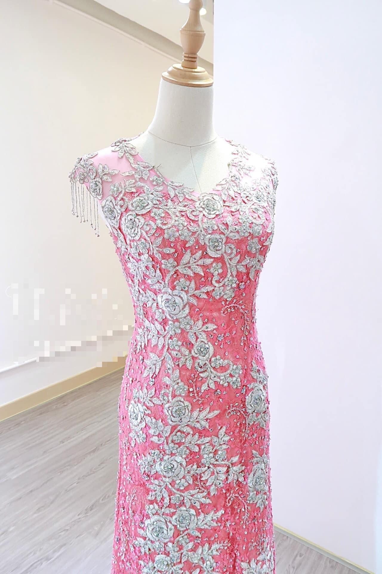 典雅媽媽衫/媽咪衫/奶奶衫/姐妹衫租借服務