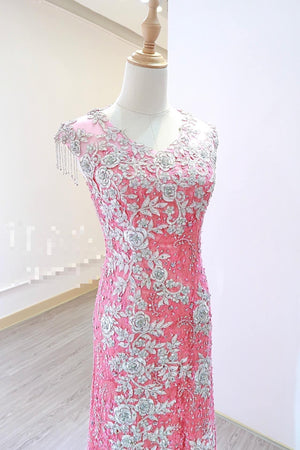 典雅媽媽衫/媽咪衫/奶奶衫/姐妹衫租借服務