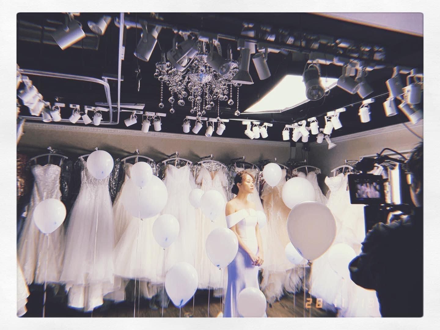 婚禮新娘婚紗租借服務（接受alipay消費券）（婚展期優惠）