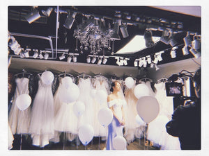 婚禮新娘婚紗租借服務（接受alipay消費券）（婚展期優惠）