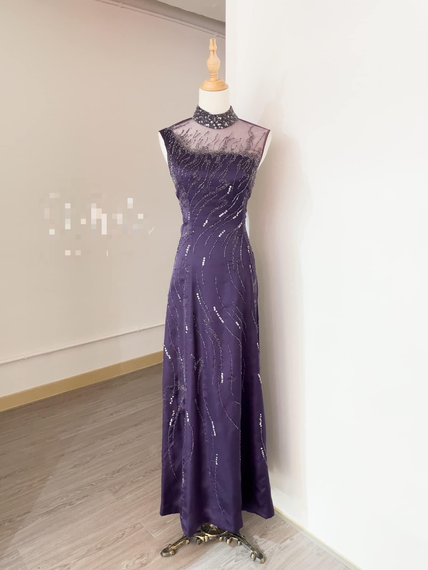 典雅媽媽衫/媽咪衫/奶奶衫/姐妹衫租借服務