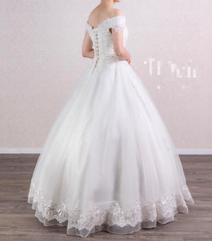 婚禮新娘婚紗租借服務（接受alipay消費券）（婚展期優惠）