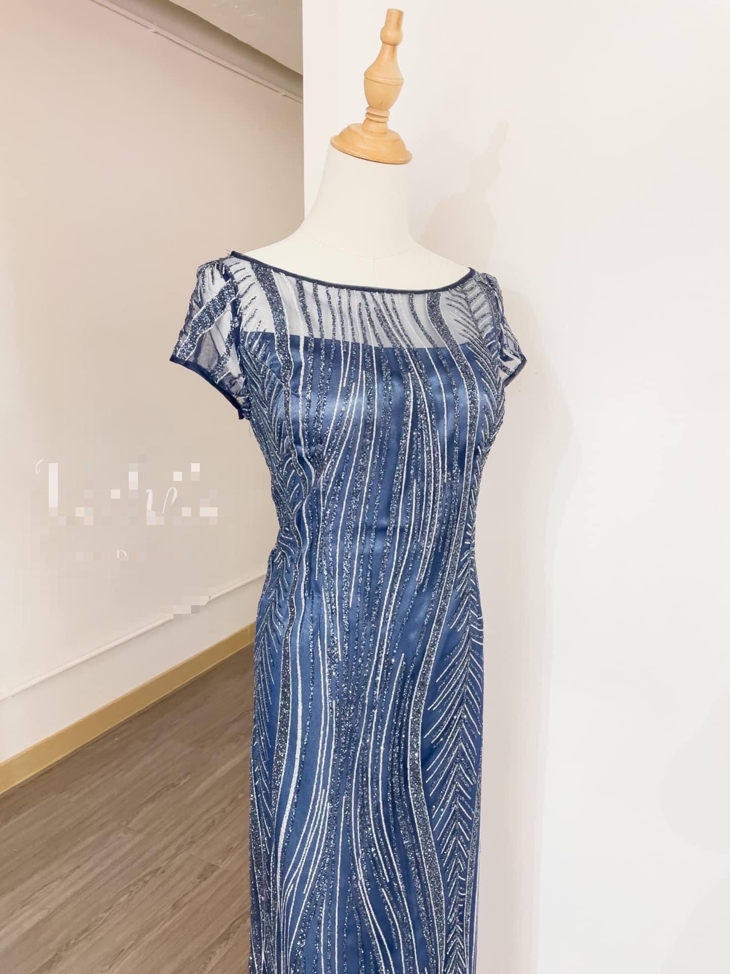典雅媽媽衫/媽咪衫/奶奶衫/姐妹衫租借服務