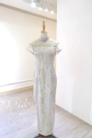 典雅媽媽衫/媽咪衫/奶奶衫/姐妹衫租借服務
