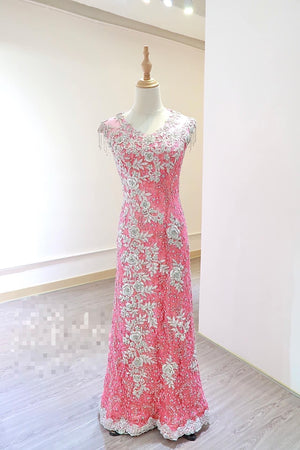 典雅媽媽衫/媽咪衫/奶奶衫/姐妹衫租借服務