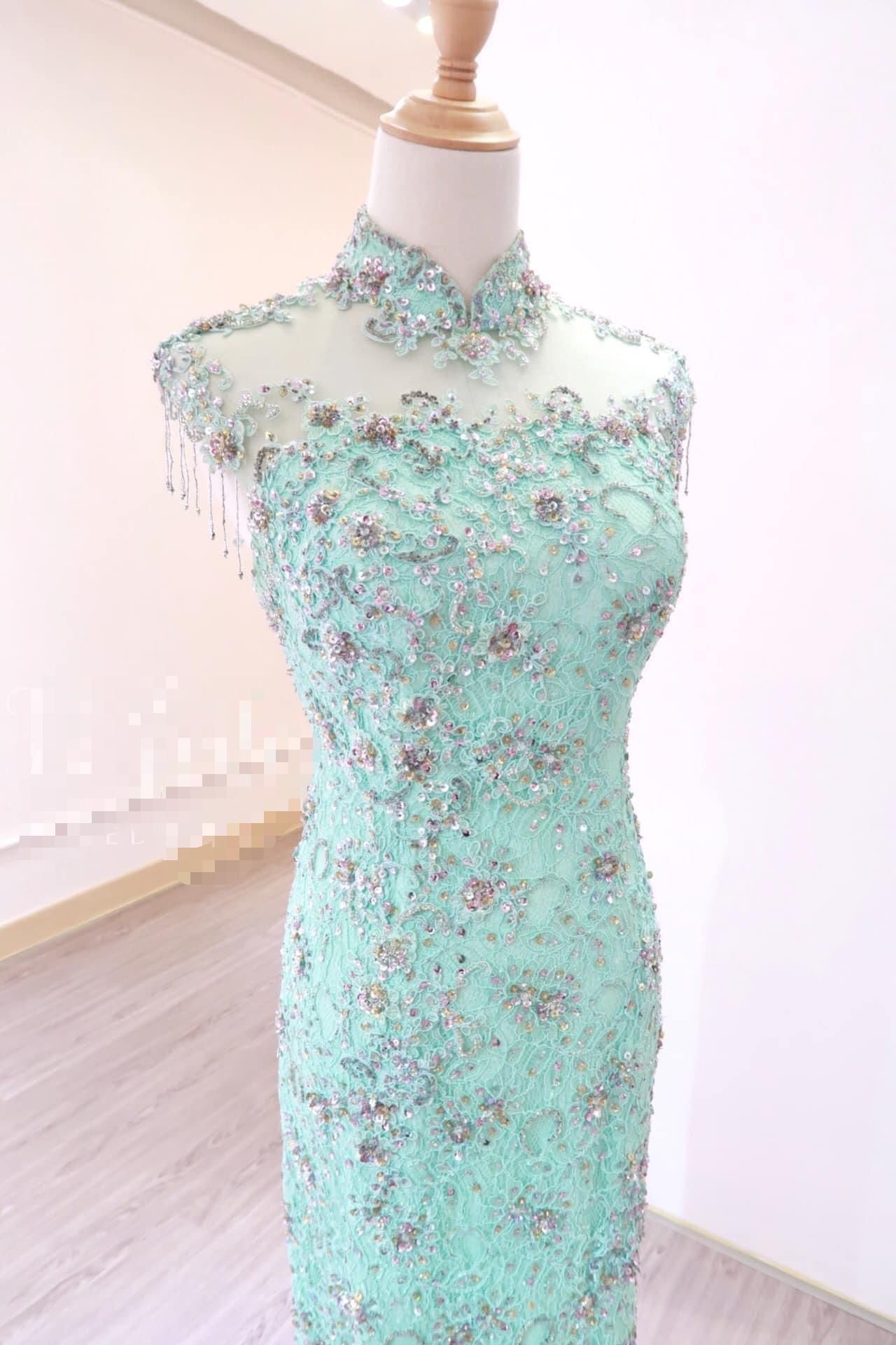 典雅媽媽衫/媽咪衫/奶奶衫/姐妹衫租借服務