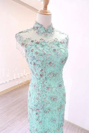 典雅媽媽衫/媽咪衫/奶奶衫/姐妹衫租借服務