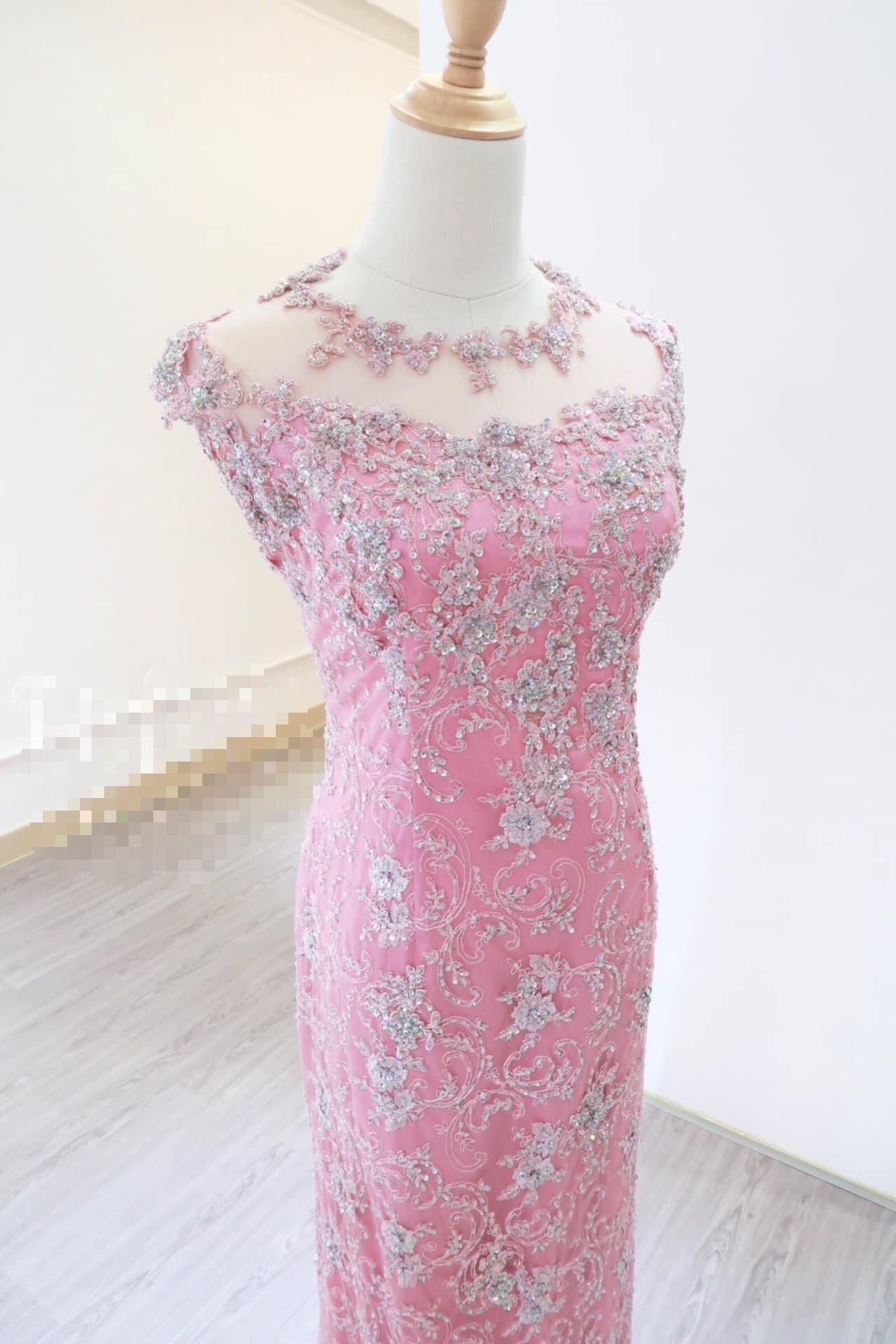 典雅媽媽衫/媽咪衫/奶奶衫/姐妹衫租借服務
