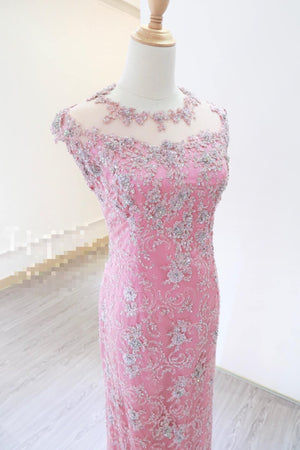 典雅媽媽衫/媽咪衫/奶奶衫/姐妹衫租借服務