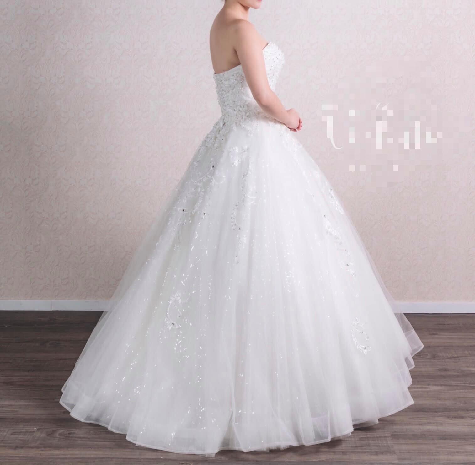婚禮新娘婚紗租借服務（接受alipay消費券）（婚展期優惠）