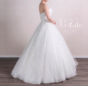 婚禮新娘婚紗租借服務（接受alipay消費券）（婚展期優惠）