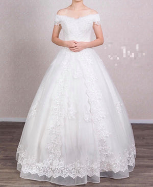 婚禮新娘婚紗租借服務（接受alipay消費券）（婚展期優惠）