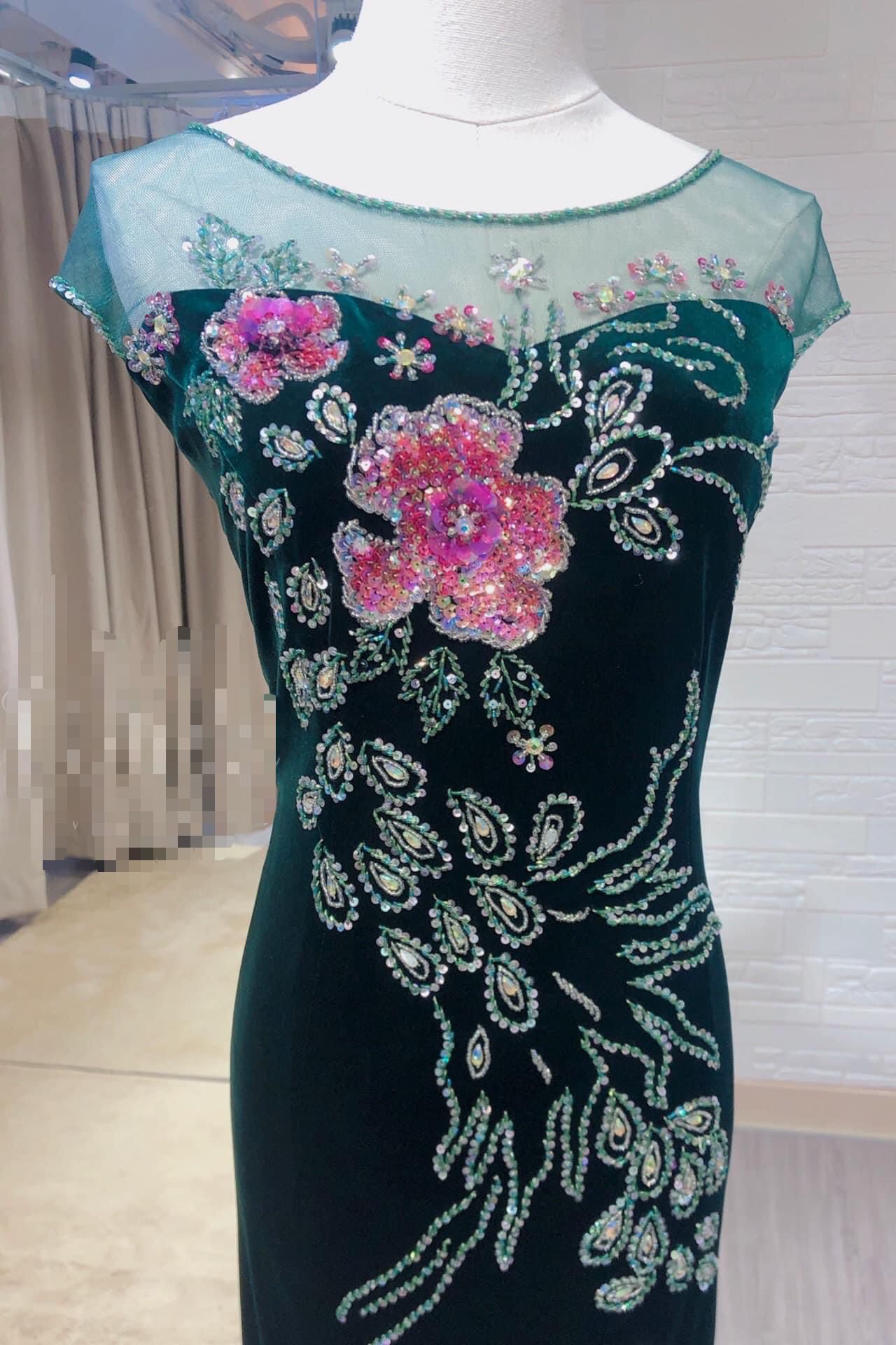 典雅媽媽衫/媽咪衫/奶奶衫/姐妹衫租借服務