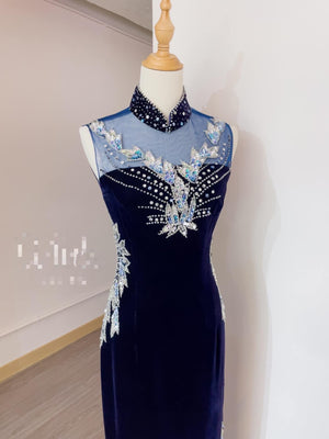 典雅媽媽衫/媽咪衫/奶奶衫/姐妹衫租借服務