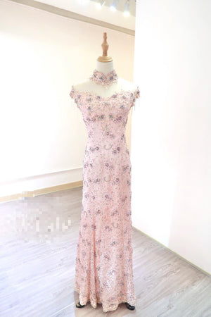 典雅媽媽衫/媽咪衫/奶奶衫/姐妹衫租借服務