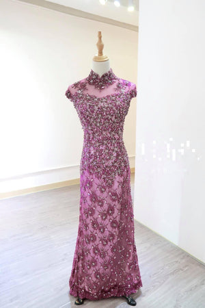 典雅媽媽衫/媽咪衫/奶奶衫/姐妹衫租借服務