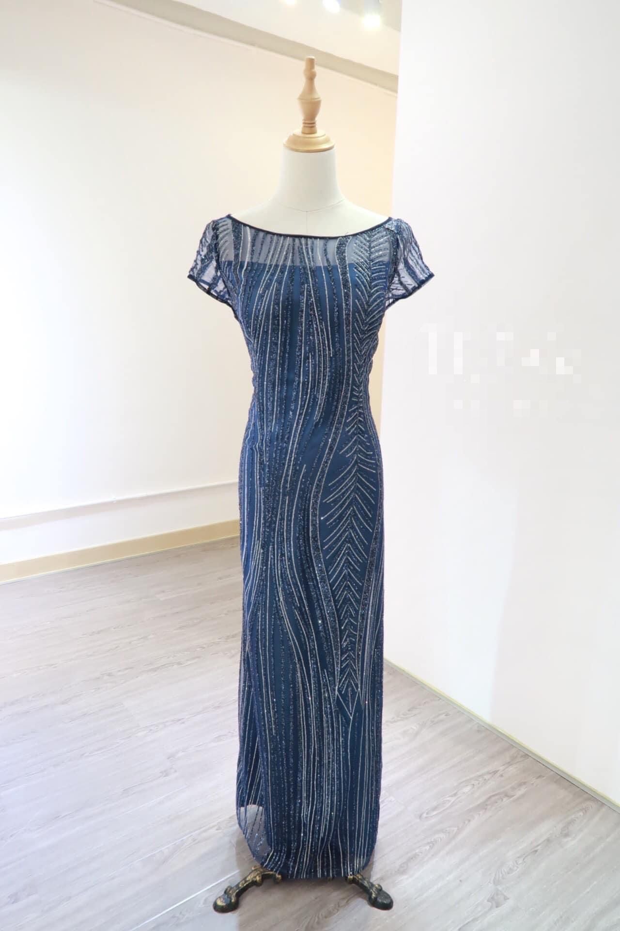 典雅媽媽衫/媽咪衫/奶奶衫/姐妹衫租借服務