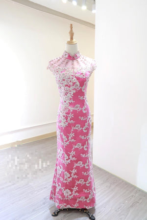 典雅媽媽衫/媽咪衫/奶奶衫/姐妹衫租借服務