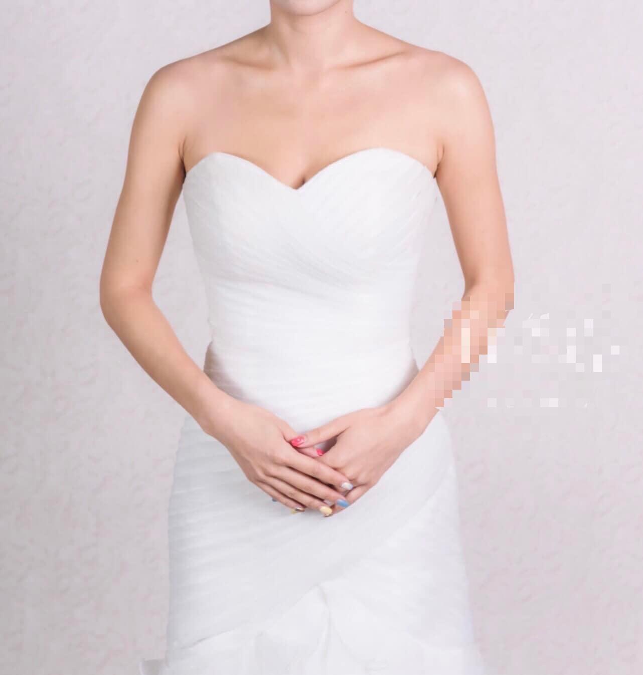 婚禮新娘婚紗租借服務（接受alipay消費券）（婚展期優惠）