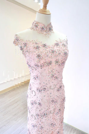 典雅媽媽衫/媽咪衫/奶奶衫/姐妹衫租借服務