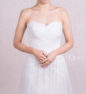 婚禮新娘婚紗租借服務（接受alipay消費券）（婚展期優惠）