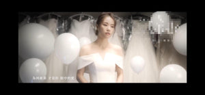 婚禮新娘婚紗租借服務（接受alipay消費券）（婚展期優惠） - Miss Suki Beauty