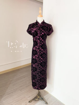 典雅媽媽衫/媽咪衫/奶奶衫/姐妹衫租借服務