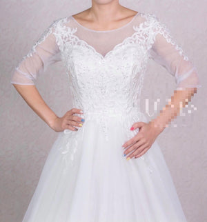 婚禮新娘婚紗租借服務（接受alipay消費券）（婚展期優惠）