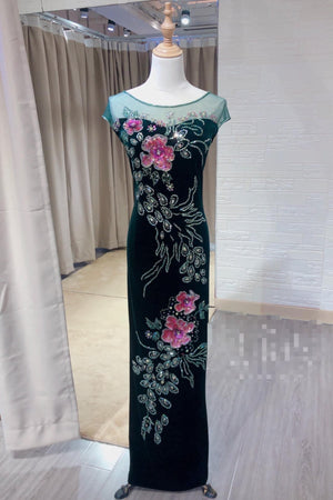 典雅媽媽衫/媽咪衫/奶奶衫/姐妹衫租借服務