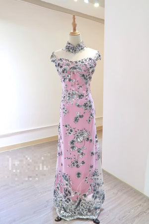 典雅媽媽衫/媽咪衫/奶奶衫/姐妹衫租借服務