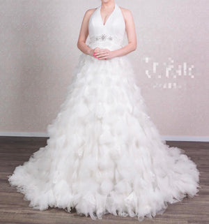 婚禮新娘婚紗租借服務（接受alipay消費券）（婚展期優惠）