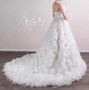 婚禮新娘婚紗租借服務（接受alipay消費券）（婚展期優惠）