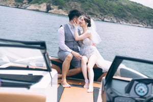 2021新娘化妝價錢，Pre Wedding，Prewedding推介，海上Prewedding，遊艇Prewedding，遊艇婚攝，海上婚攝，海上婚紗相，婚禮攝影推薦，婚禮攝影，婚禮攝影推介，婚紗攝影，婚紗攝影推介，註冊化妝價錢，婚禮化妝價錢，特色婚攝，新娘化妝價錢，新娘化妝師推介，化妝師推薦，Suki makeup，婚禮化妝師推介，新娘化妝師推薦，婚攝，Pre Wedding套餐，婚攝套餐，婚紗展，結婚節，婚展