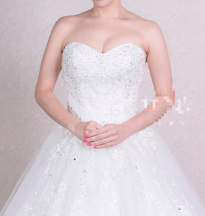 婚禮新娘婚紗租借服務（接受alipay消費券）（婚展期優惠）