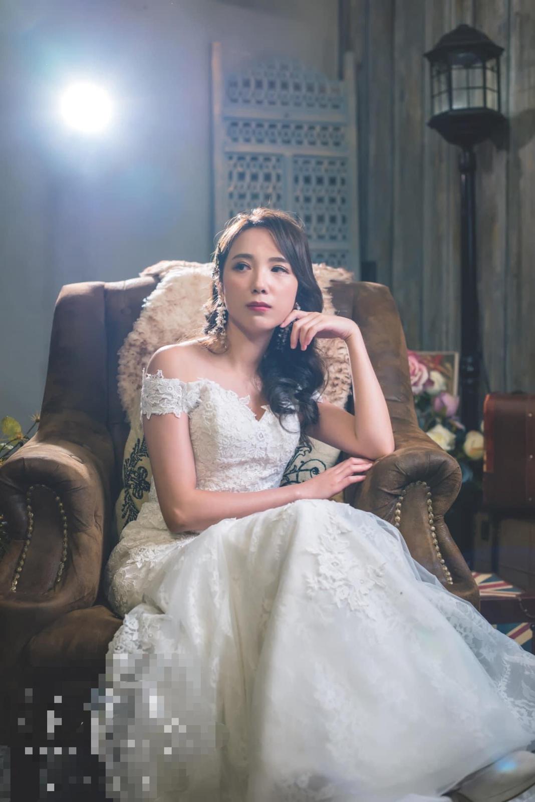 婚禮新娘婚紗租借服務（接受alipay消費券）（婚展期優惠）