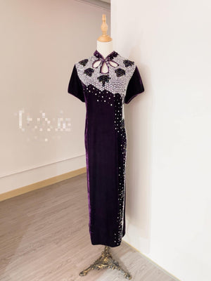 典雅媽媽衫/媽咪衫/奶奶衫/姐妹衫租借服務