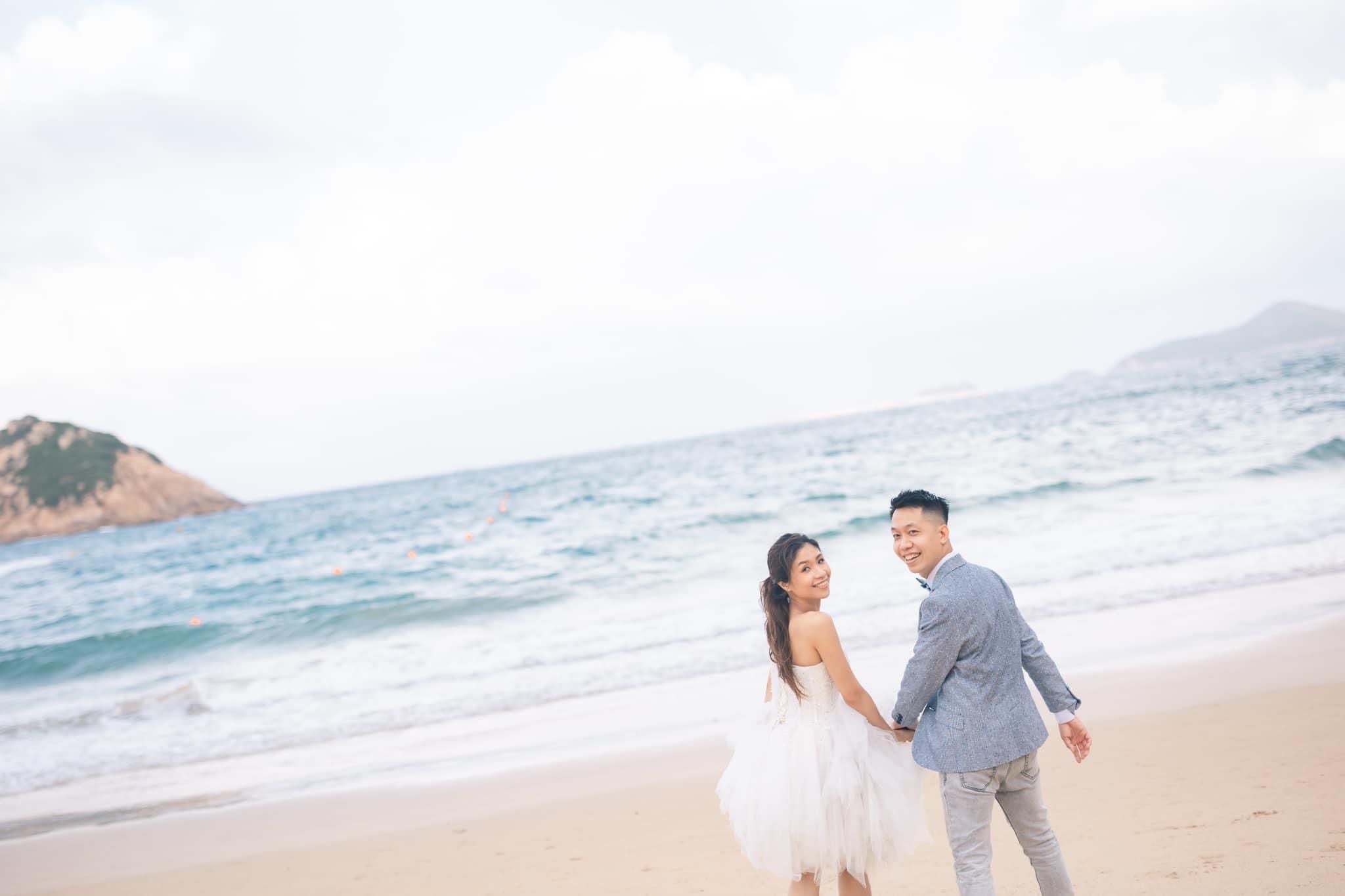 婚禮新娘婚紗租借服務（接受alipay消費券）（婚展期優惠）