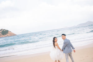 婚禮新娘婚紗租借服務（接受alipay消費券）（婚展期優惠）
