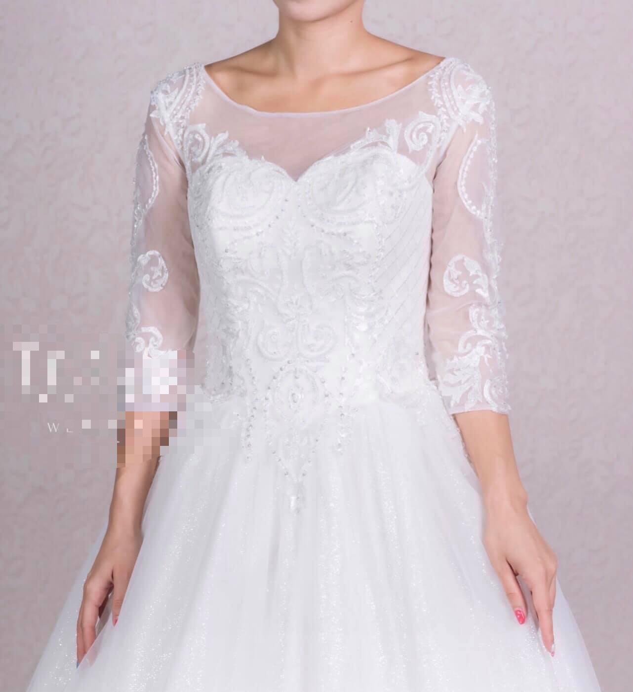 婚禮新娘婚紗租借服務（接受alipay消費券）（婚展期優惠）