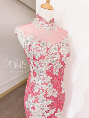 典雅媽媽衫/媽咪衫/奶奶衫/姐妹衫租借服務