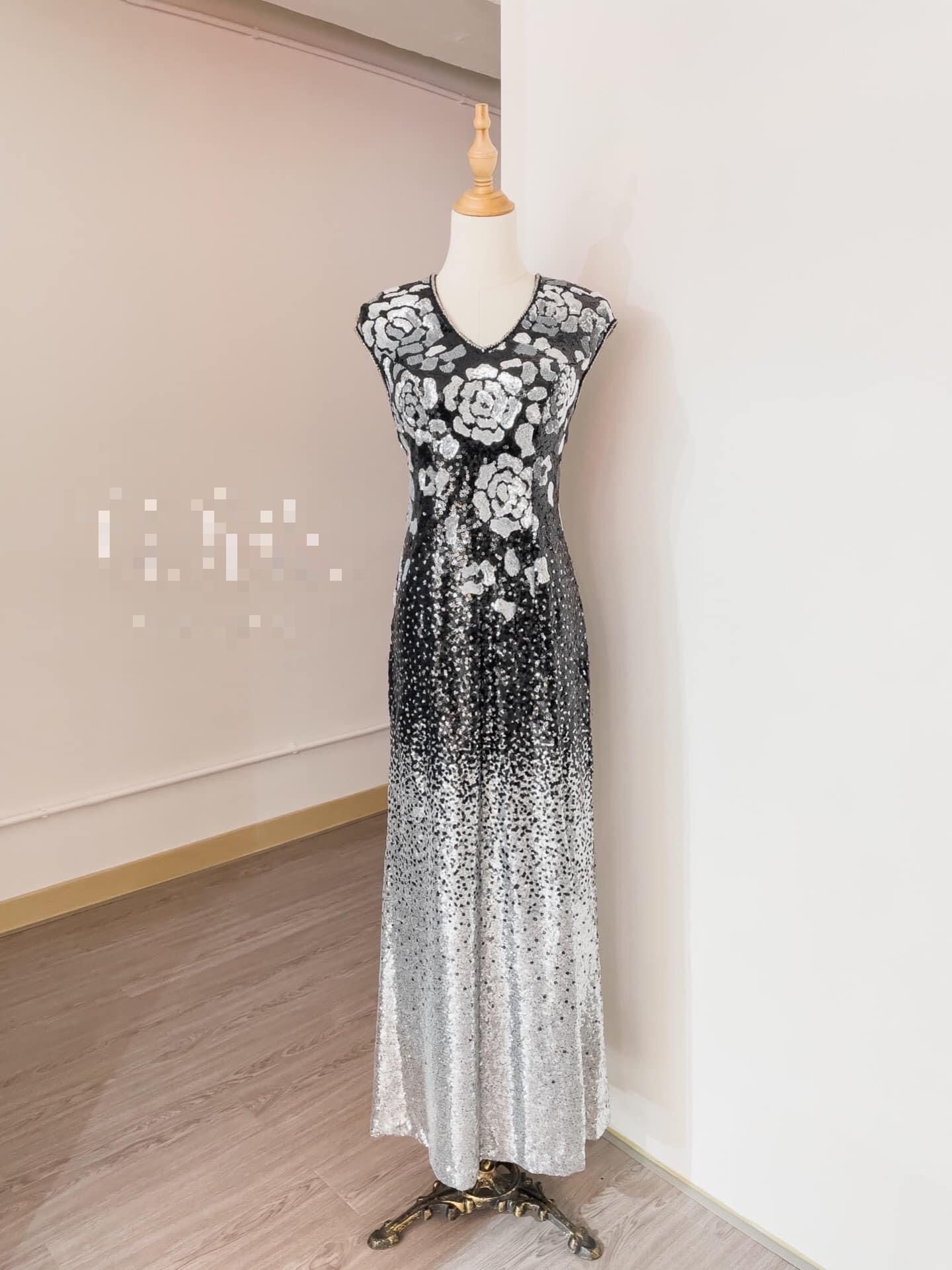 典雅媽媽衫/媽咪衫/奶奶衫/姐妹衫租借服務
