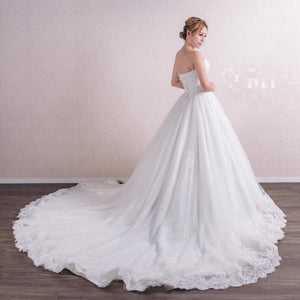 婚禮新娘婚紗租借服務（接受alipay消費券）（婚展期優惠）