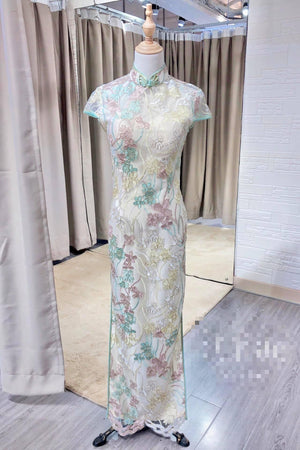 典雅媽媽衫/媽咪衫/奶奶衫/姐妹衫租借服務