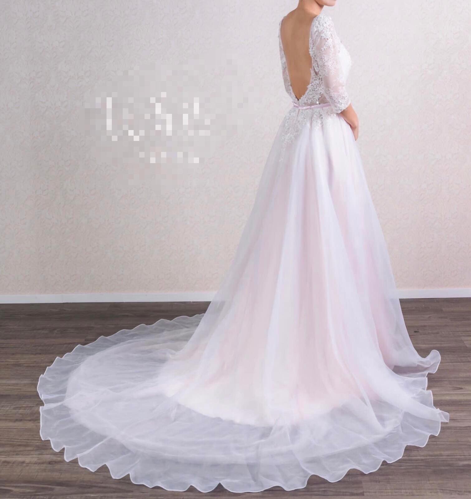 婚禮新娘婚紗租借服務（接受alipay消費券）（婚展期優惠）